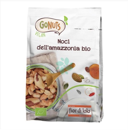 FdL Noci Amazzonia Sgusciate Bio